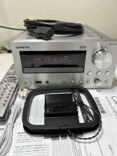 2025年最新】onkyo cr-n765の人気アイテム - メルカリ
