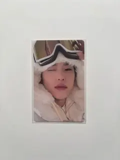 riize ソヒ all of you hmv ラキドロ 特典 トレカ