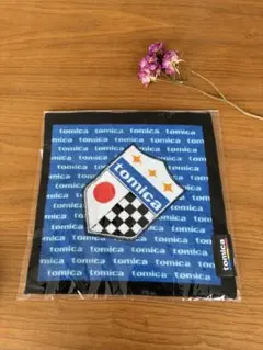 토미카 핸드타월