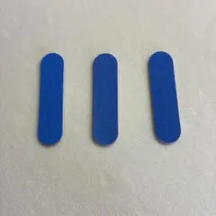 ネイル 爪 やすり ３本セット