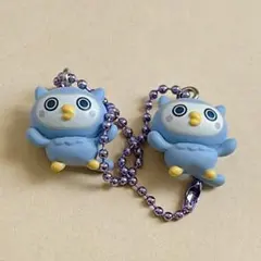 たまごっち チョコボックス キーホルダー ほーほっち