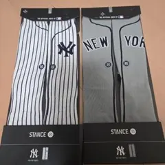 STANCE ドジャース シティコネクト 選手着用モデル 新品未使用 レア 