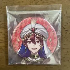 いれいす 缶バッジ りうら