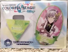 2026年最新】日野森志歩 バースデーの人気アイテム - メルカリ