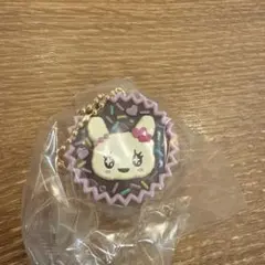 たまごっち　手作りおやつチャーム　ラブリっち