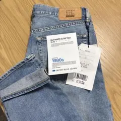 FOURTHIRTY BT DENIM H-WASH 32インチ - メルカリ