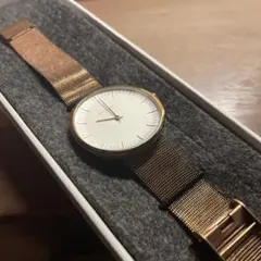 nordgreen 腕時計 ローズゴールド