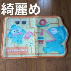 サンリオ　マット