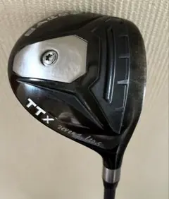 BALDO TTX Fairway Wood 20.5度のサムネイル