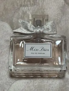 DIOR ミスディオール オードゥパルファン　50ml