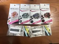 即購入可 新品 ベイブレード CX-12 5個＋cx-03 セット売り - メルカリ