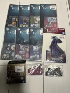 一番くじ キングダム F賞 G賞 I賞