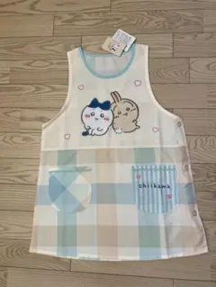 Chikawa ちいかわ　保育士　エプロンのサムネイル