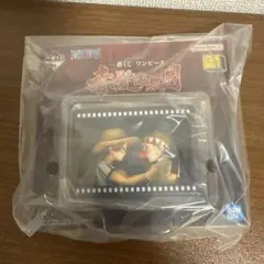 一番くじ ワンピース 赤髪海賊団 E賞はこにわーるど1種②