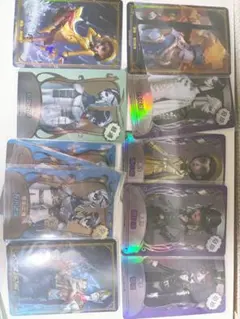 第五人格 カードセット