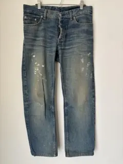 2026年最新】helmut lang ペンキデニムの人気アイテム - メルカリ