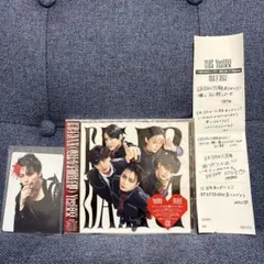 EBiDAN Yes! 東京　ONE N’ONLY版　初回限定