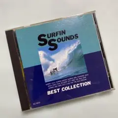 サーフィン サウンド ベスト コレクション 18曲, CD