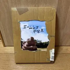 ホームレス中学生 DVD 2枚組
