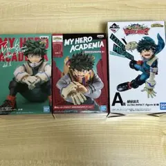 2025年最新】僕のヒーローアカデミア フィギュアの人気アイテム - メルカリ