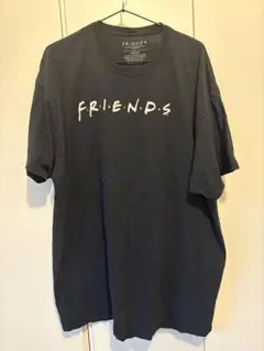 FRIENDS 2XL Tシャツ