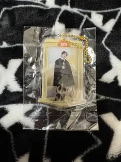 NAOTO ストラップ