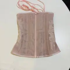 元鈴木さん　Enchanted CorsetシレーヌXS