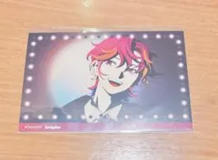 ビバレン XlamV AGF Invitation ポストカード サクヤ