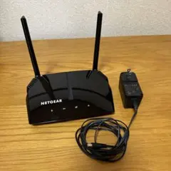 NETGEAR ルーター