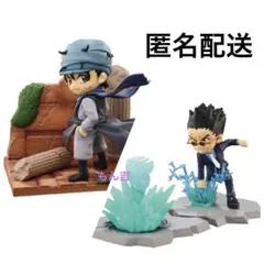 【最新弾】デスクトップハンター 6 レオリオ ジン