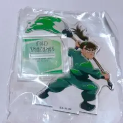 忍たま　中在家長次　アクリルスタンド　くじ景品