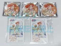 ひみつのアイプリ リンリン 缶バッジ