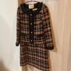 スーツ（マーリエパーエフデ）