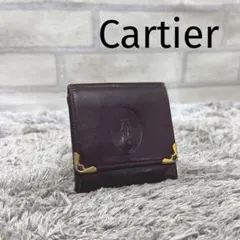 レザー コインケース