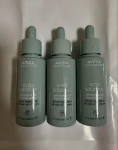 新品未開封 AVEDA スカルプ ソリューション コンディショナー 1L