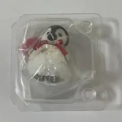 シルバニア くじ 赤ちゃん ペンギン