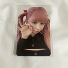 IVE レイ トレカ I'VE IVE