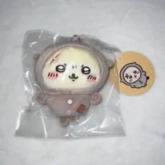 ちいかわ パジャマパーティーなぷちミニマスコット ラッコ