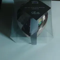 ReFa ハート型ヘアブラシ新品未使用