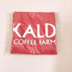 KALDI COFFEE FARM エコバッグ
