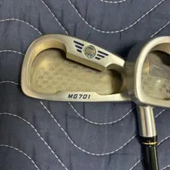 HONMA BERES MG701 アイアンセット 3-11 9本セット