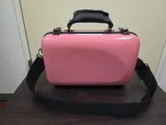 クラリネット用　シャイニーケース　ミニ　ホットピンクのサムネイル