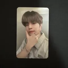 straykids 5star  会場限定トレカ スンミン