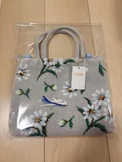 新品＜ANAオリジナル＞フェイラー マルチケース 母子手帳 コラボ