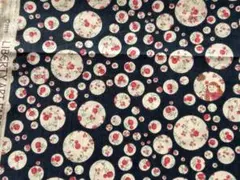 リバティ　ニーナアンドジョアンナ