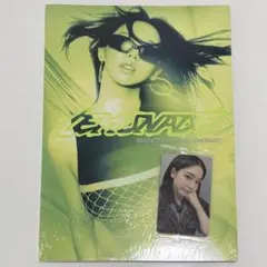 aespa カリナ SMtown30周年 ktown4u ラキドロ トレカ aespa LEMONADE ktown4u ラキドロ カリナ トレカ - メルカリ