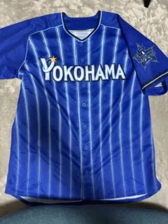 2026横浜DeNAベイスターズ 宮﨑 敏郎 ユニフォーム M サイズ - メルカリ