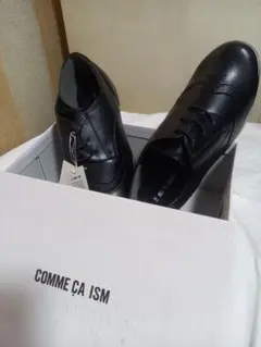 COMME CA ISM　メンズ　シューズ