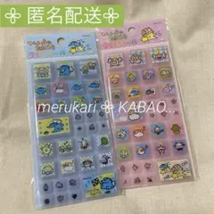 たまごっち　てんしっち　タイルシール　新品