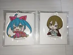 プロセカ アクキーセット